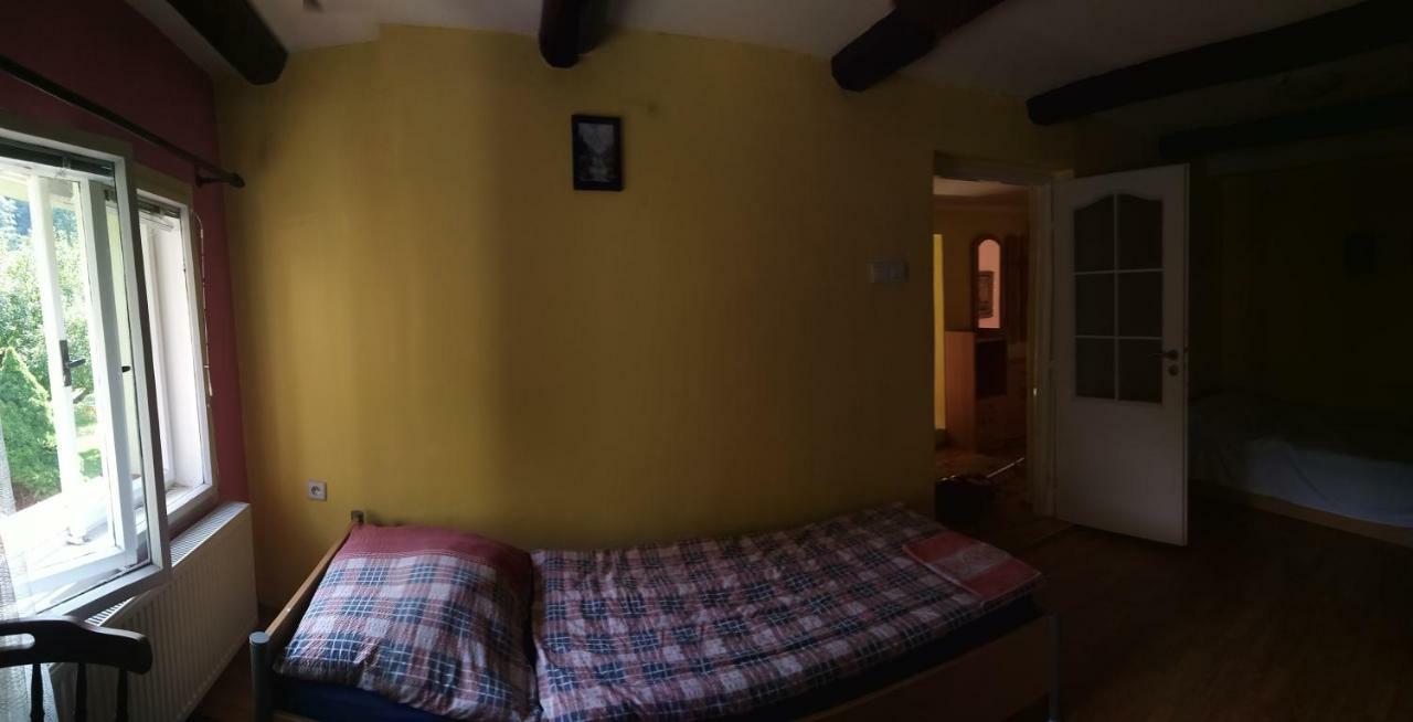 Apartment U Sarky Loket Dış mekan fotoğraf