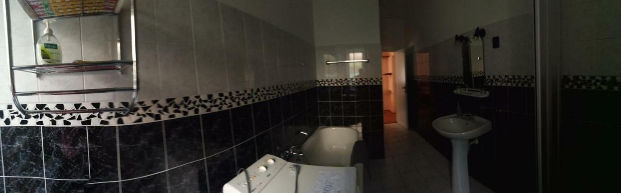 Apartment U Sarky Loket Dış mekan fotoğraf