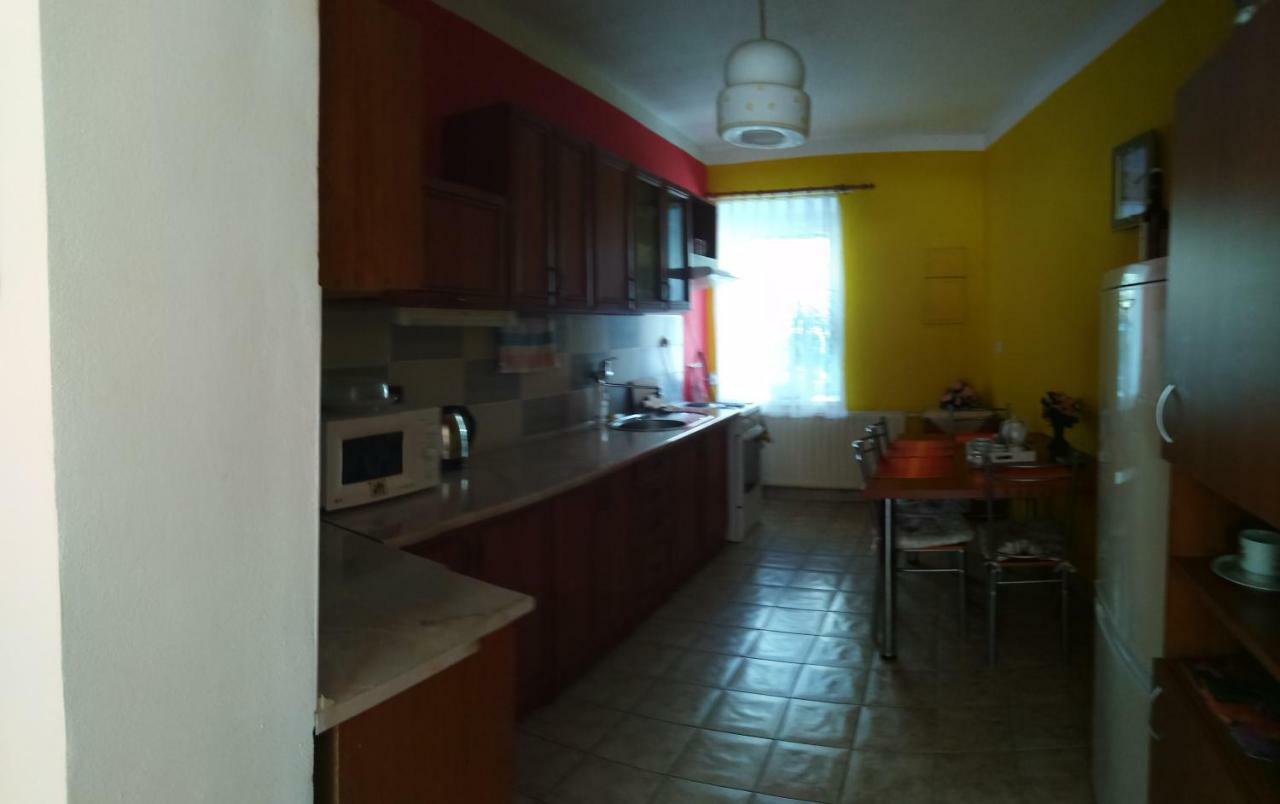 Apartment U Sarky Loket Dış mekan fotoğraf
