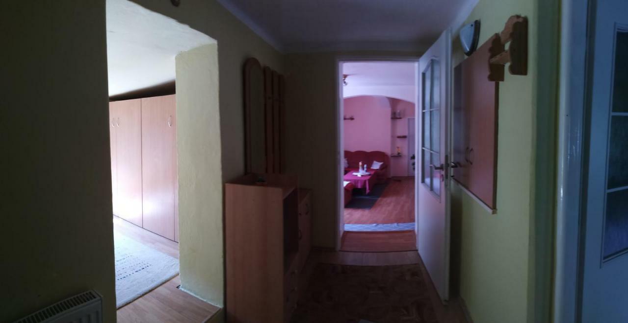 Apartment U Sarky Loket Dış mekan fotoğraf